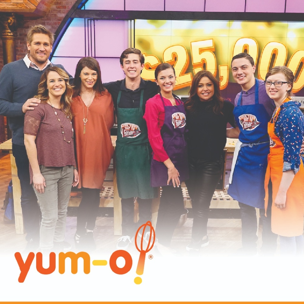 Proceeds will be donated to Yum-o! - Picture 3 of 4